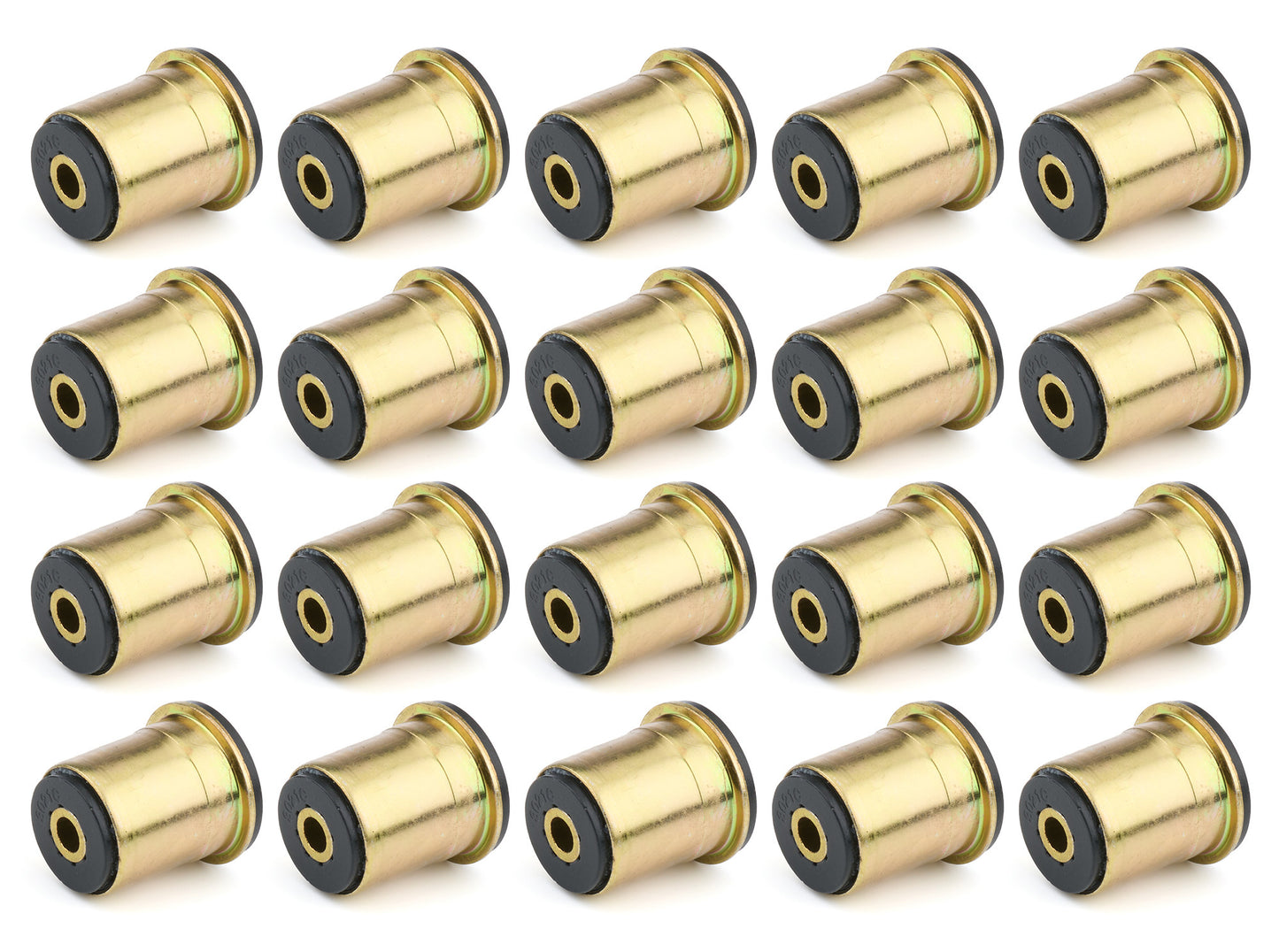 Allstar Performance ALL56245-20 Trailing Arm Bushings GM 20pk