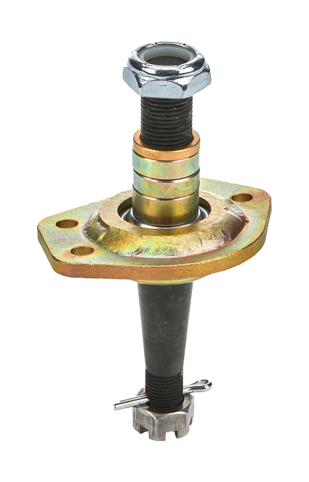 Allstar Performance ALL56265 Adj Upper Ball Joint RH Mid GM Flat