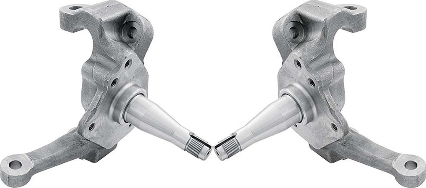 Allstar Performance ALL56305 2in Dropped Spindles Mustang II