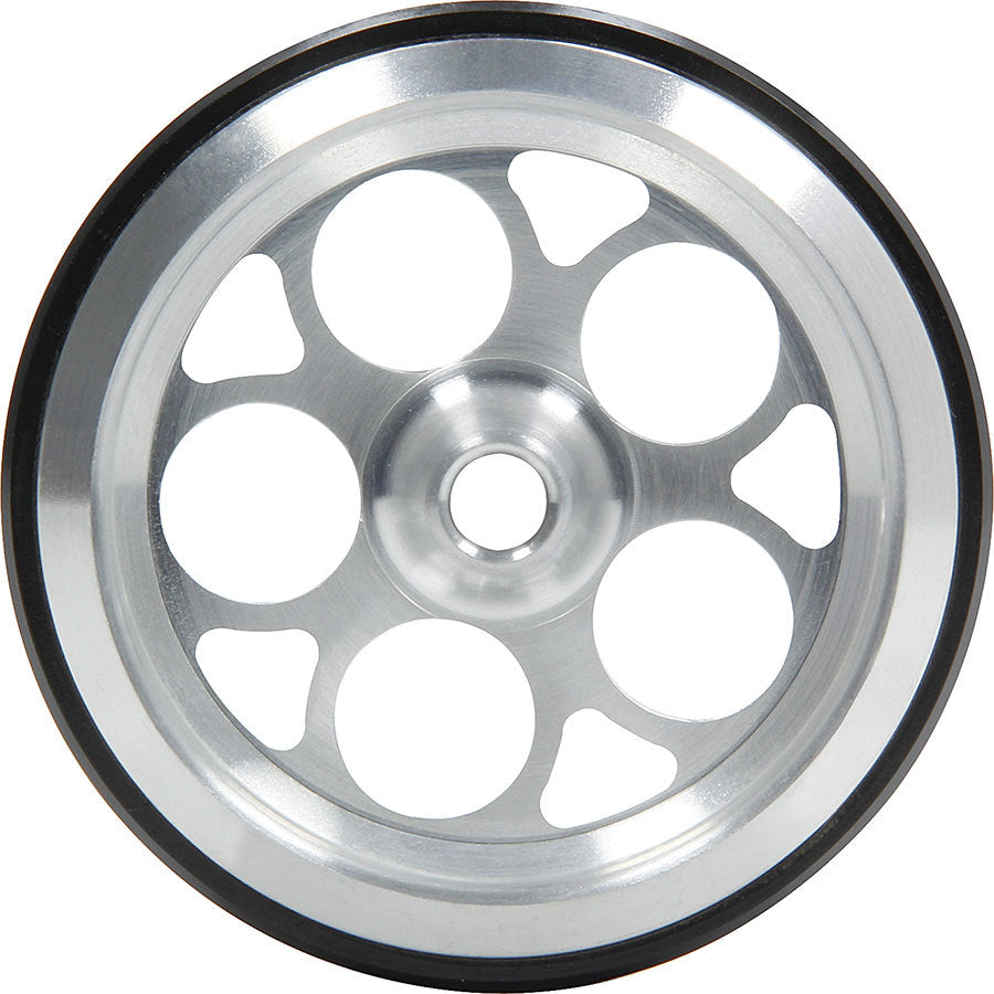 Allstar Performance ALL60512 Wheelie Bar Wheel 5-Hole