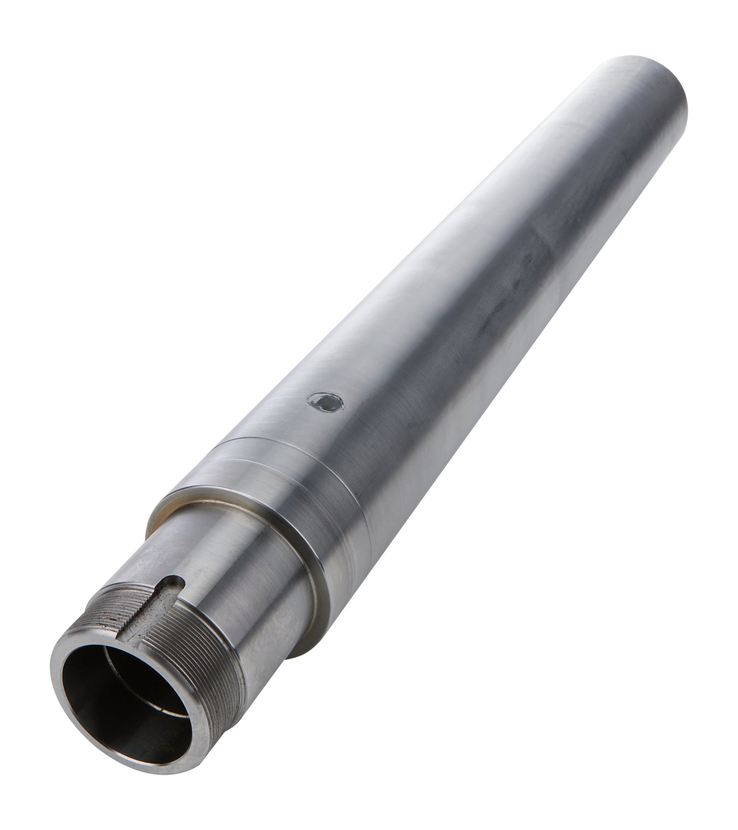 Allstar Performance ALL68262-26 Heavy Wall Steel Axle Tube 5x5 2.5 Pin 26in