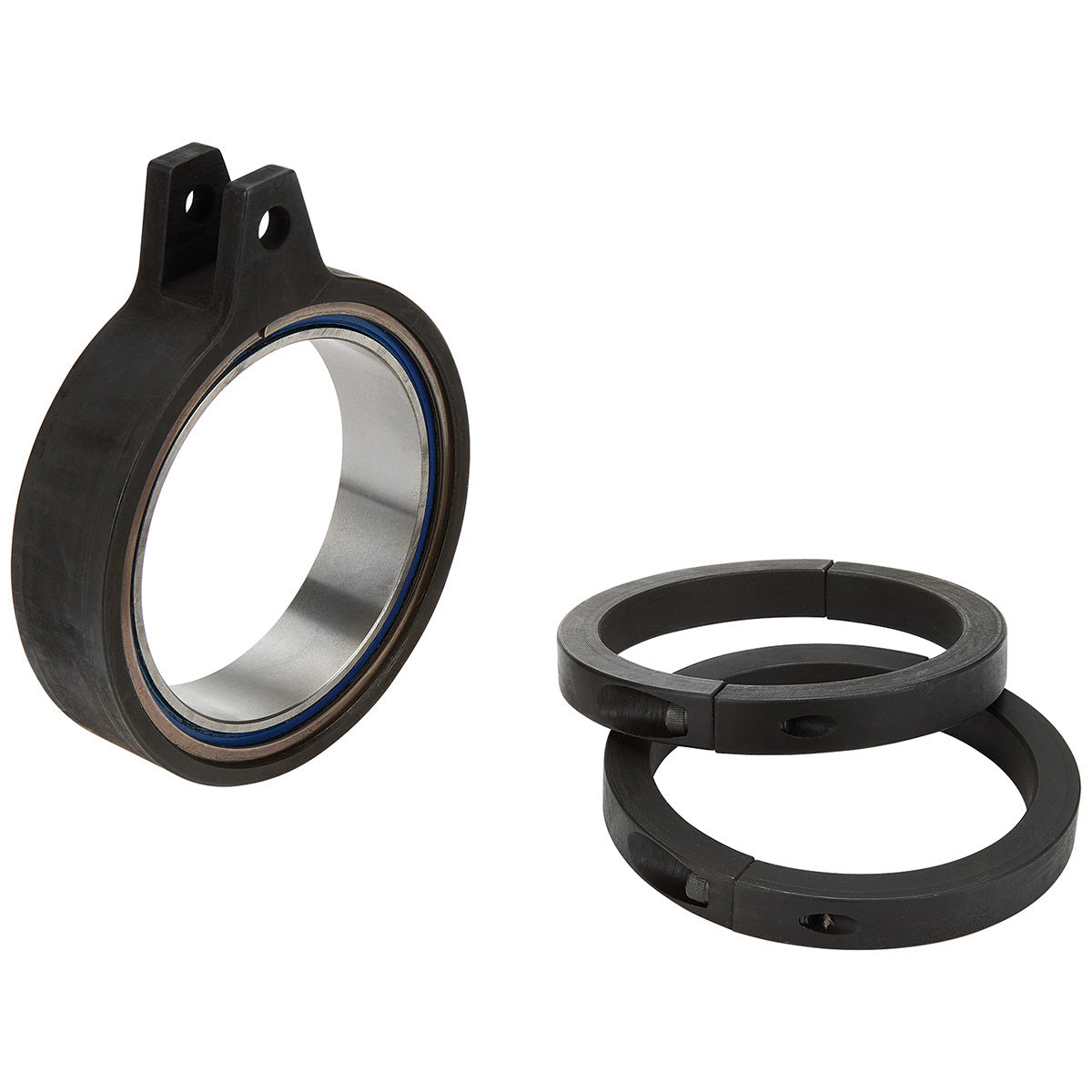 Allstar Performance ALL68332 Limit Chain Clamp 1 Piece Steel