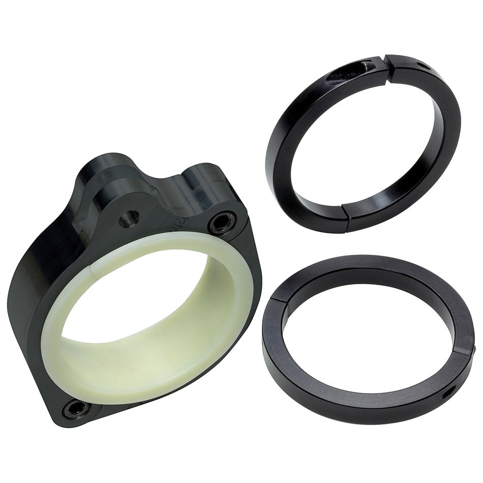 Allstar Performance ALL68337 Limit Chain Clamp 2 Piece Aluminum