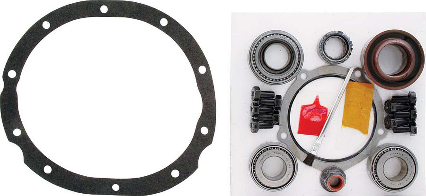 Allstar Performance ALL68512 Bearing Kit Ford 9 3.062 Bearing