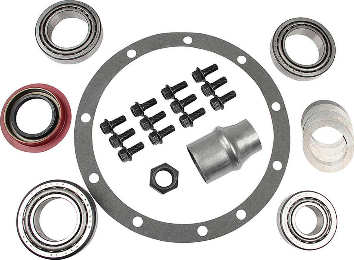 Allstar Performance ALL68532 Bearing Kit Mopar 8-3/4 w/489 Casting