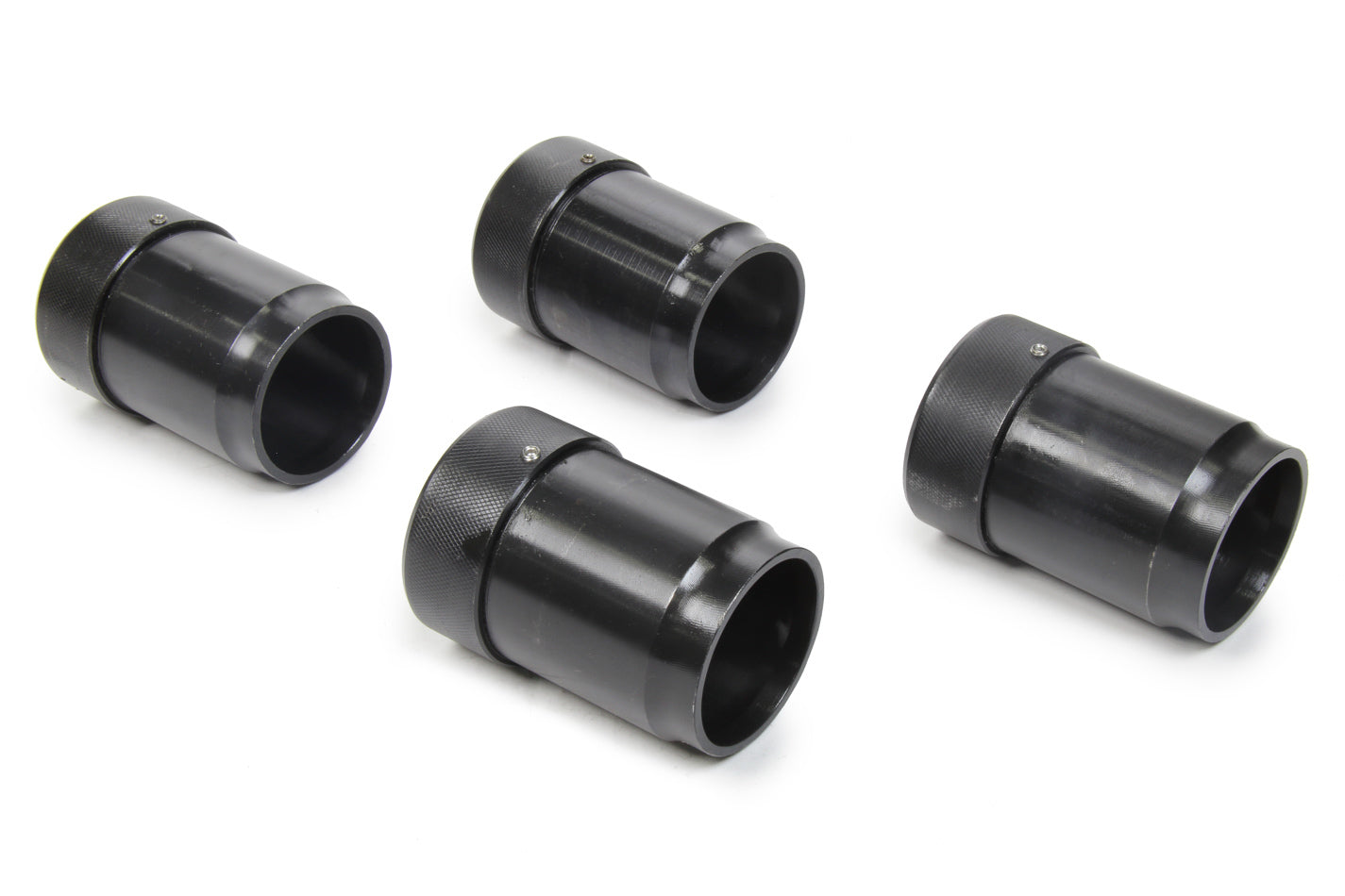Allstar Performance ALL72320-4 Aluminum Bearing Spacer for Wide 5 Hub 4pk