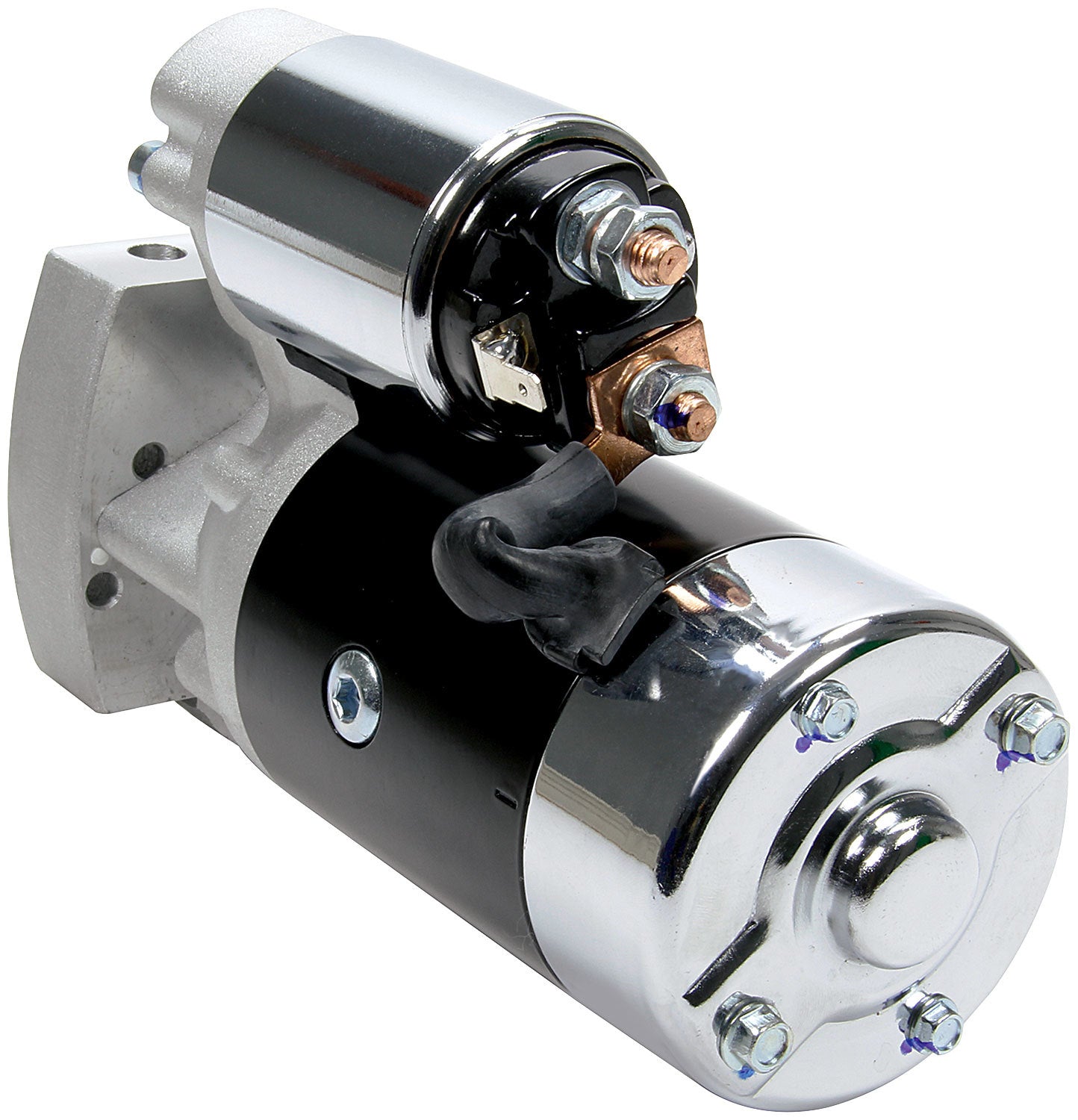 Allstar Performance ALL80516 Chevy LS 3HP High Torque Starter