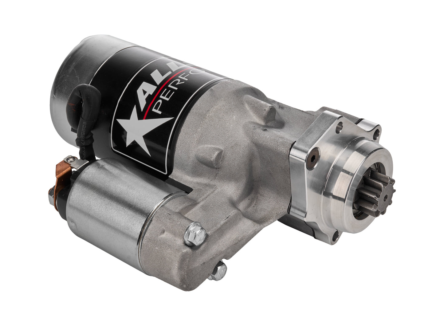 Allstar Performance ALL80533 Starter 3HP HD QTR Style