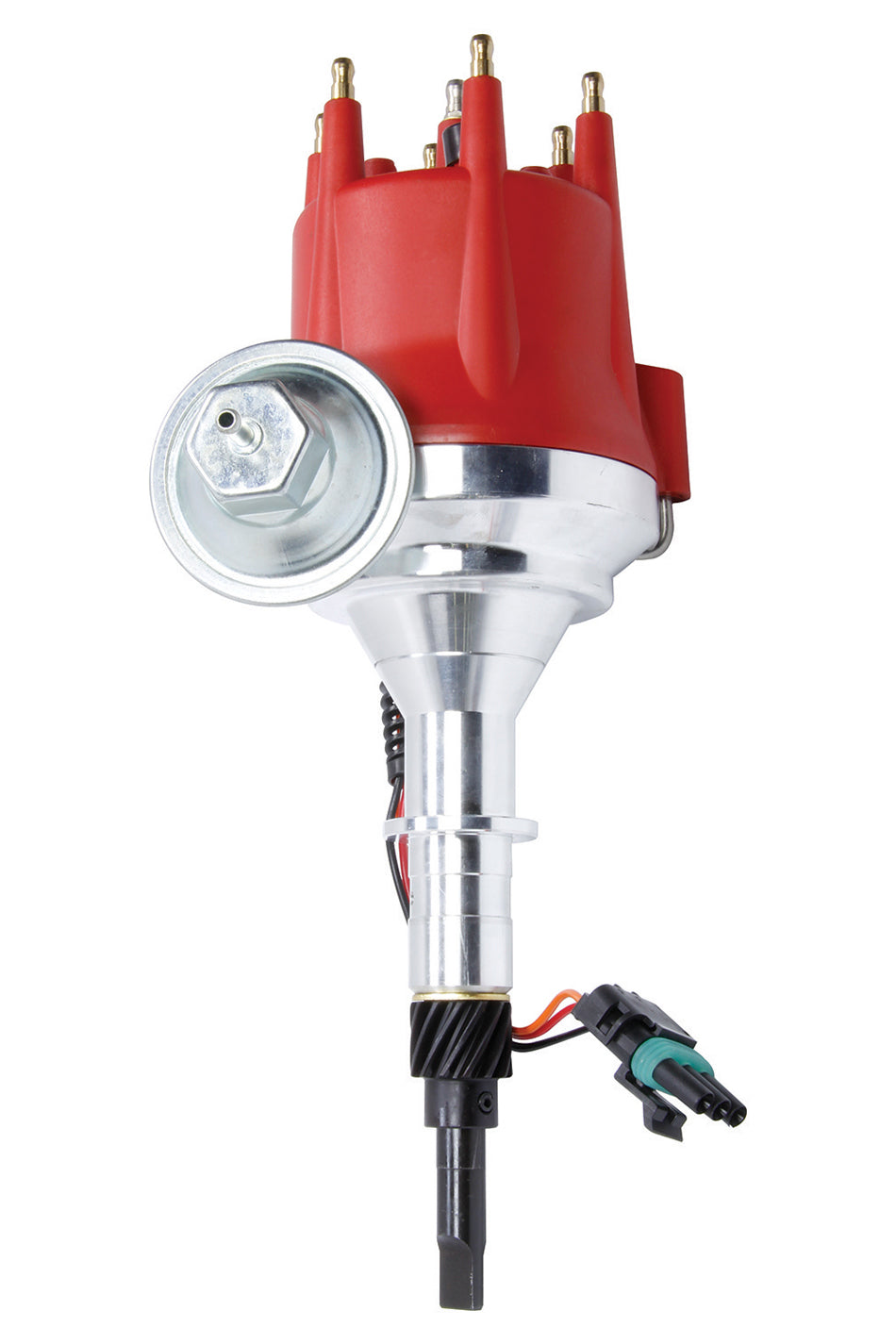 Allstar Performance ALL81255 AMC/Jeep Distributor L6 Discontinued