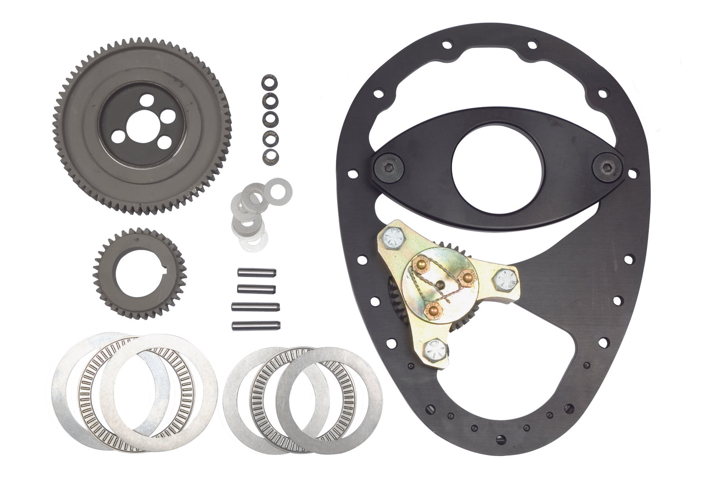 Allstar Performance ALL90000 Gear Drive Assembly Standard Cam