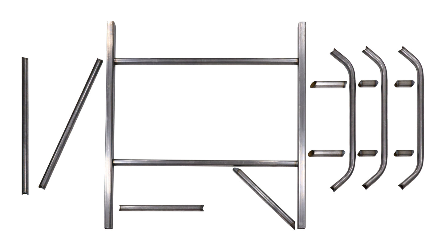 Allstar Performance ALL99228 Component Box for 22098 Focus Cage Kit