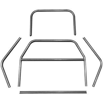 Allstar Performance ALL99234 Main Hoop Assembly for ALL22094
