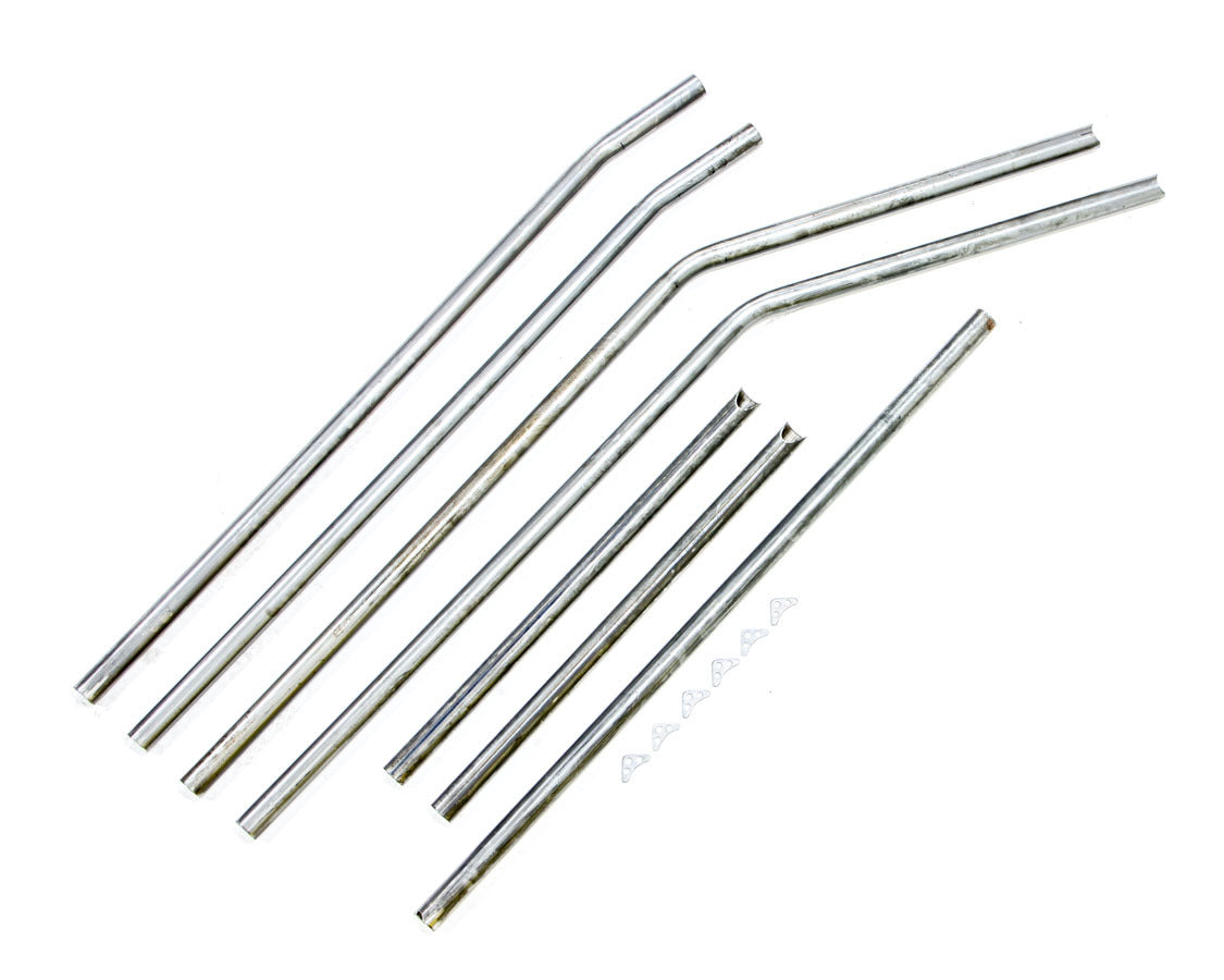 Allstar Performance ALL99618 Component Box for 22604 Roll Bar Kit
