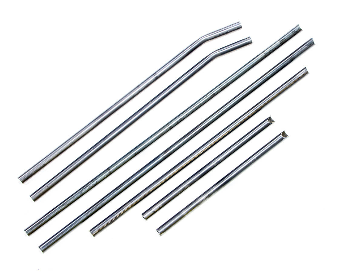 Allstar Performance ALL99619 Component Box for 8-Point Bar Kit