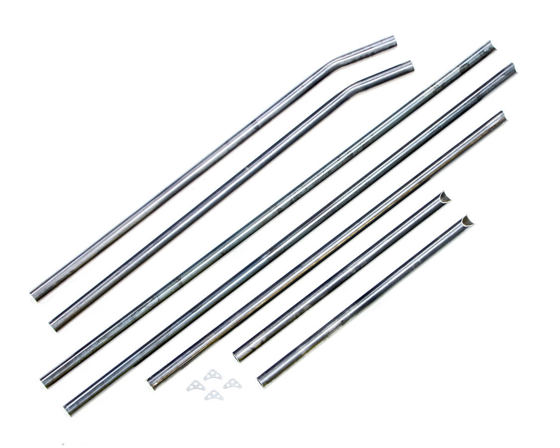 Allstar Performance ALL99619 Component Box for 8-Point Bar Kit