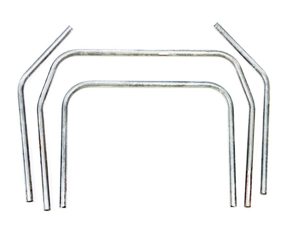 Allstar Performance ALL99621 10pt Hoop for 1970-81 F-Body
