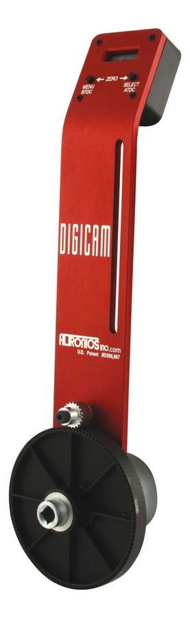 Altronics Inc ALTDCAM Digital Camshaft Degree Wheel