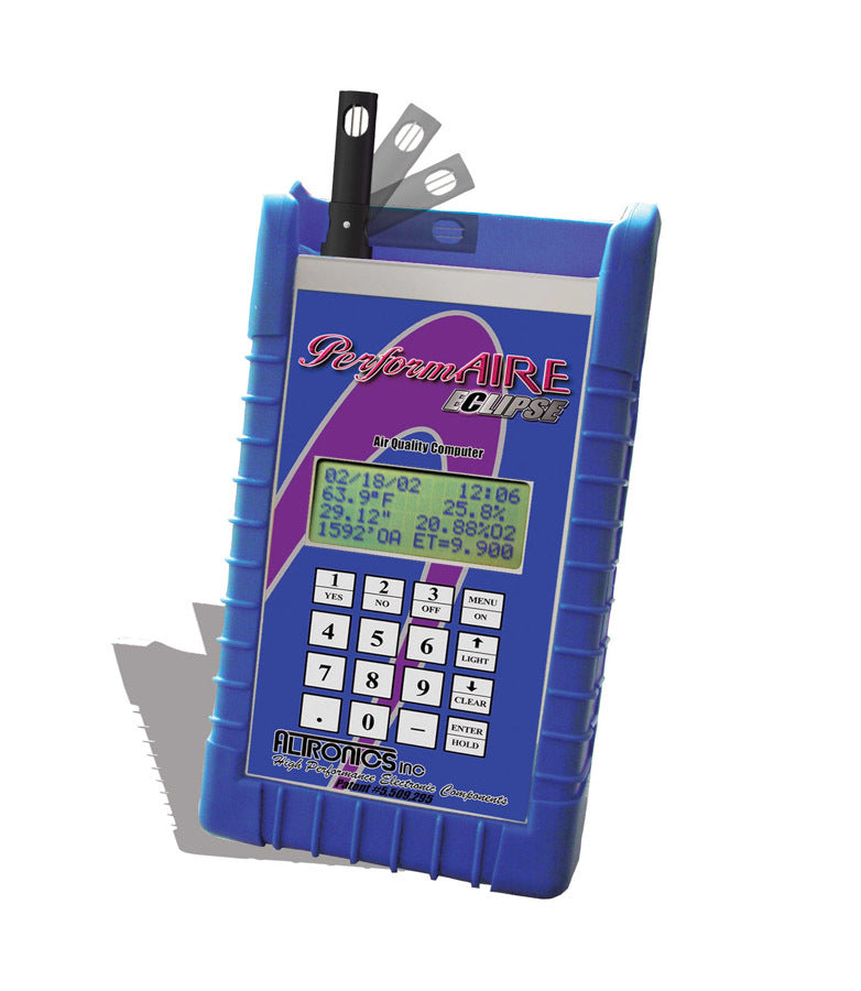 Altronics Inc ALTPAE-WD PerformAire Eclipse w/Wind Sensor