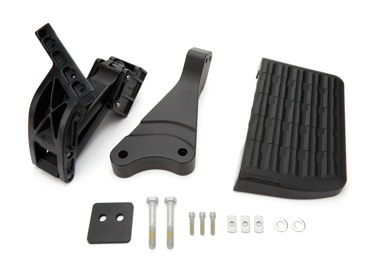 Amp Research AMP75302-01A Bumper Step 06-14 Ford F150