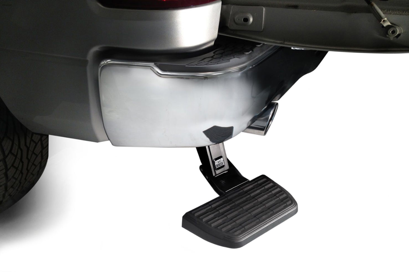 Amp Research AMP75324-01A Bedstep 19- Dodge RAM 2500