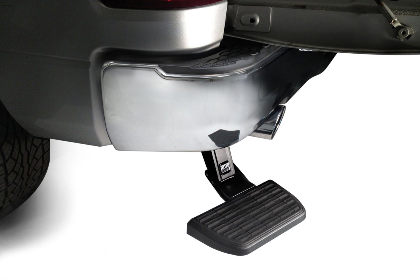 Amp Research AMP75326-01A Bedstep 20- Jeep Gladiator