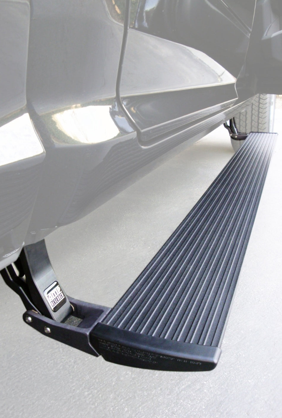 Amp Research AMP76239-01A Powerstep 18- Dodge RAM 1500/2500 All Cabs