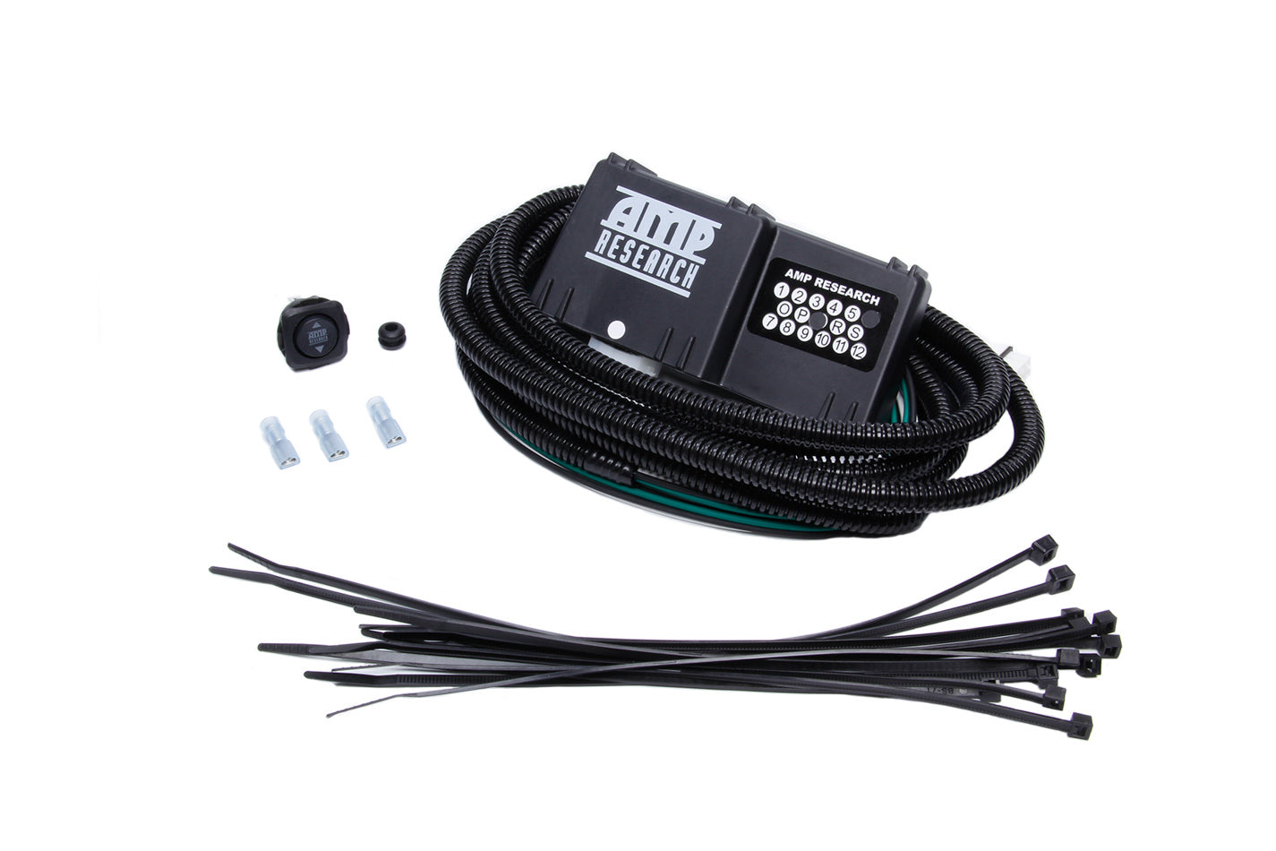 Amp Research AMP79105-01A Powerstep Override Switch