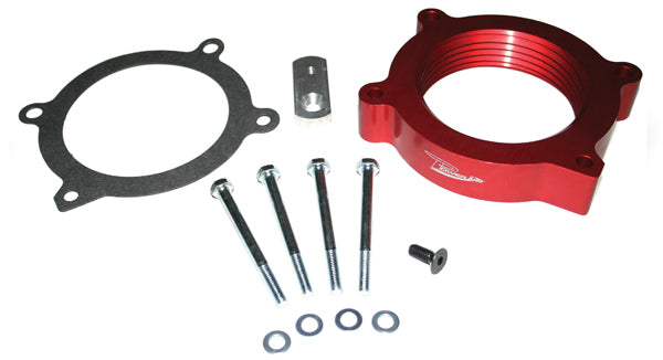 Airaid Intake Systems ARA200-617 07- GM 6.2L TB Spacer