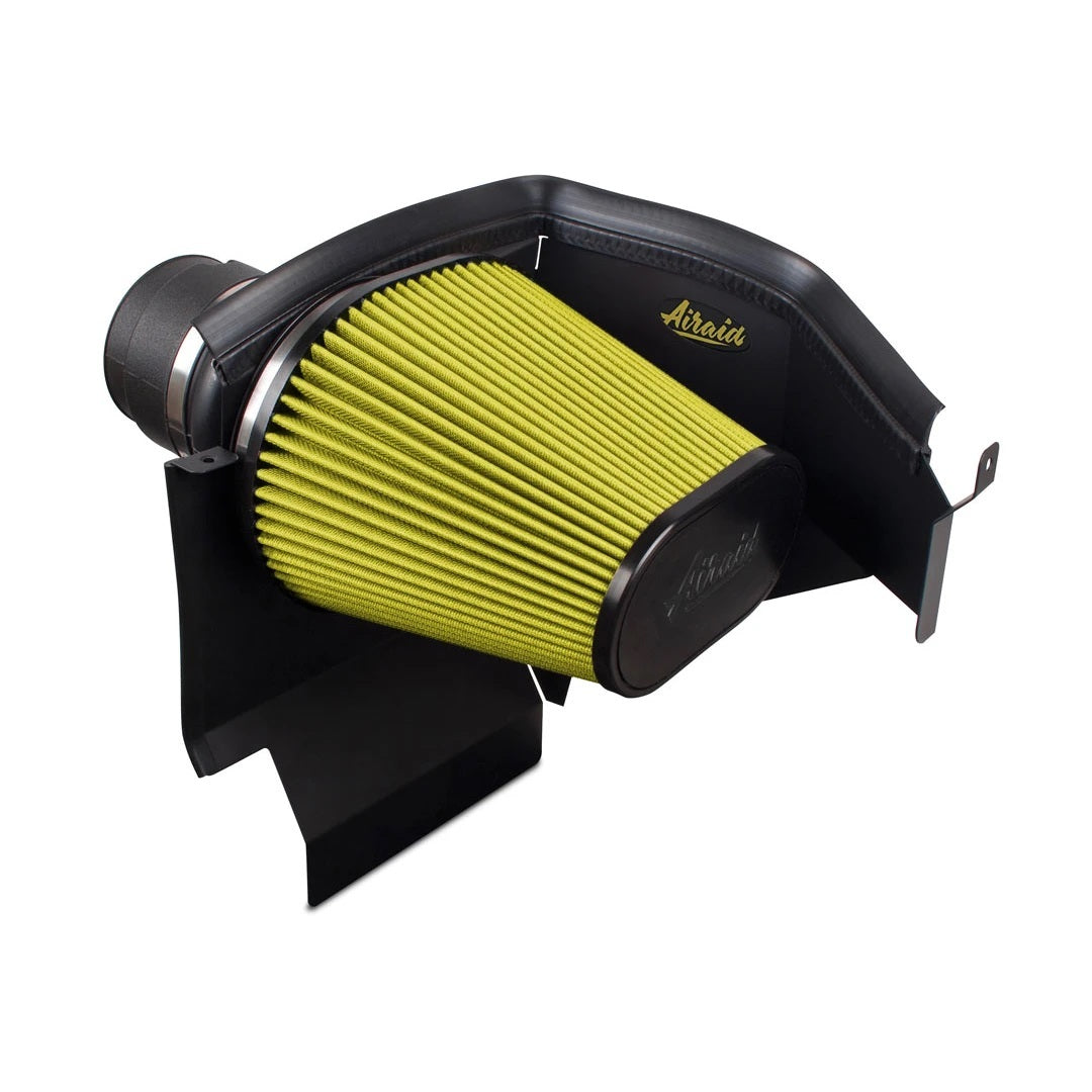 Airaid Intake Systems ARA354-210 AIRAID INTAKE KIT; DODGE CHALL/CHARG CHRY 300