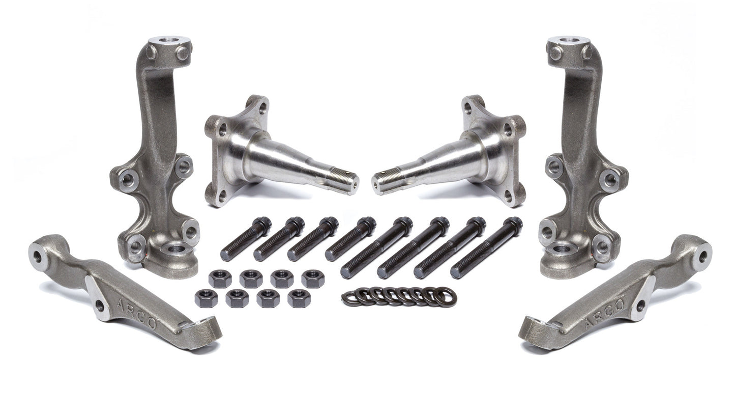 Argo Manufacturing ARGRP929 Spindle Kit Pacer 75-80 Modified