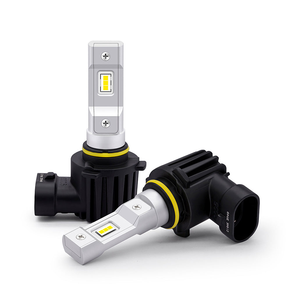 Arc Lighting ARL21961 Concept Series 9006 LED Bulb Kit Pair