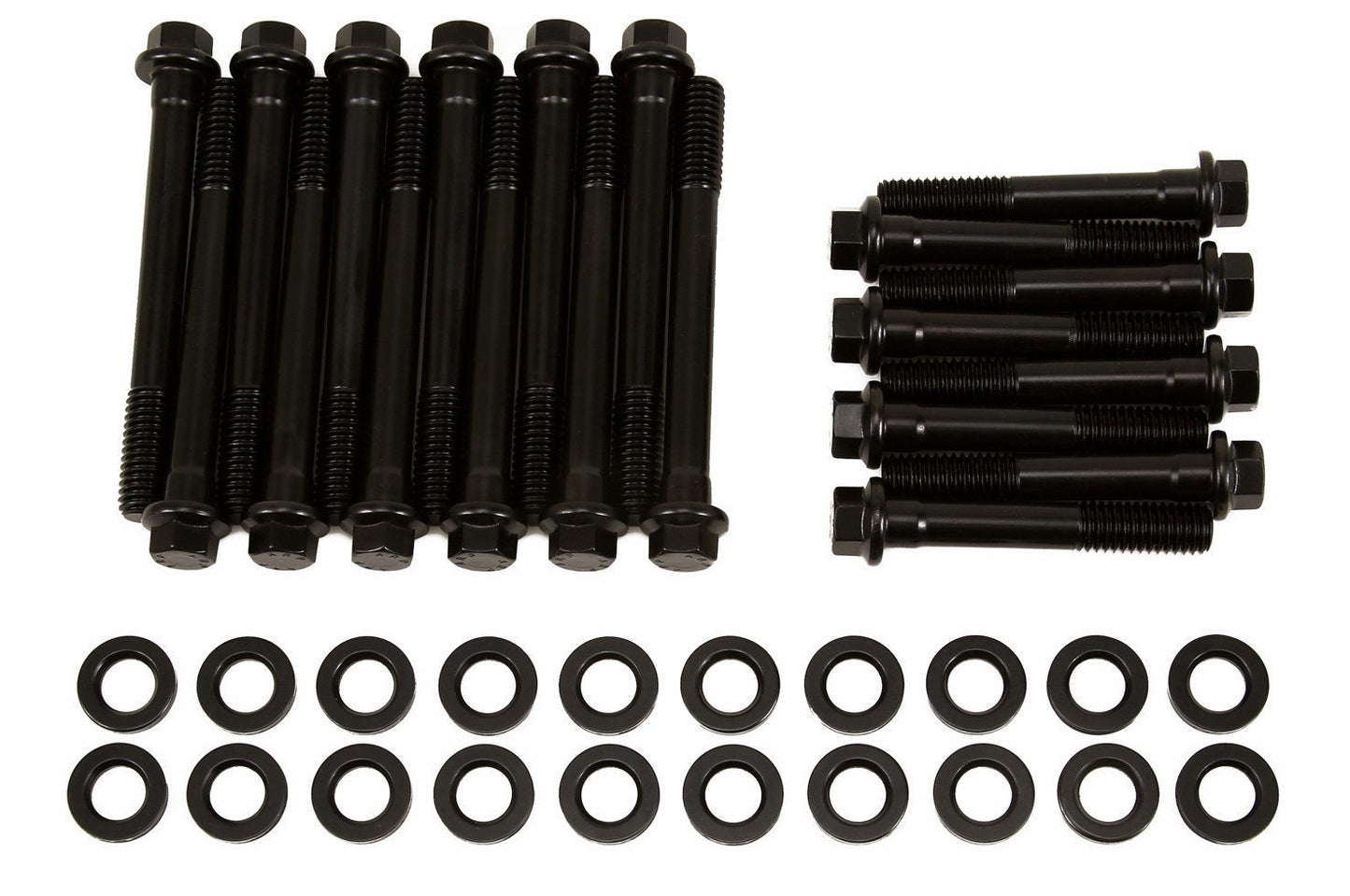 Arp ARP120-3601 Buick 350 Head Bolt Kit 6pt.