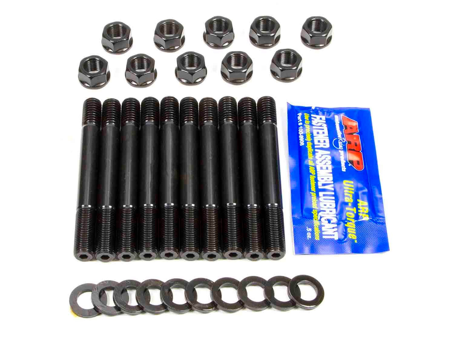 Arp ARP125-5401 Buick Main Stud Kit