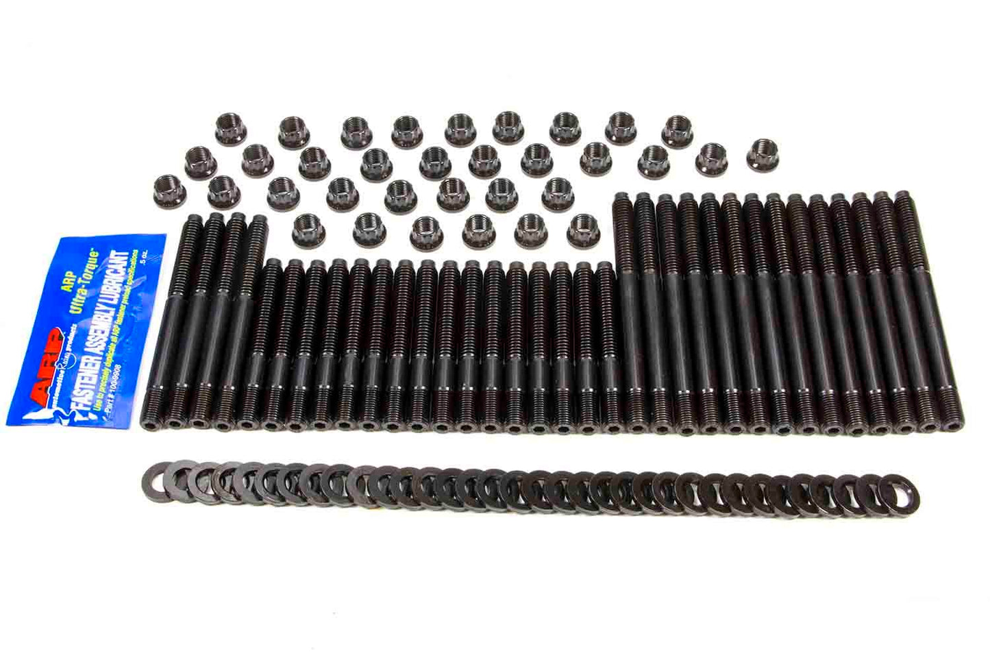 Arp ARP134-4311 SBC Head Stud Kit 12pt.