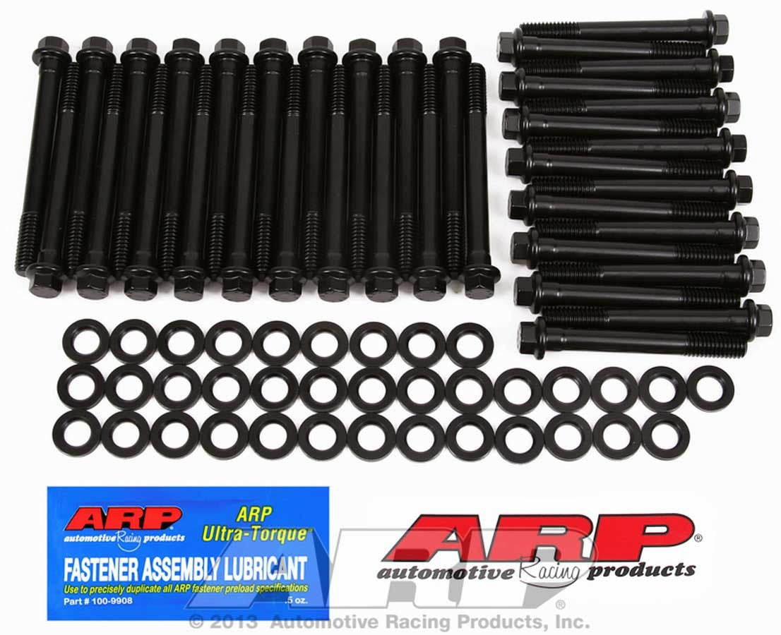 Arp ARP135-3602 BBC Head Bolt Kit 6pt.