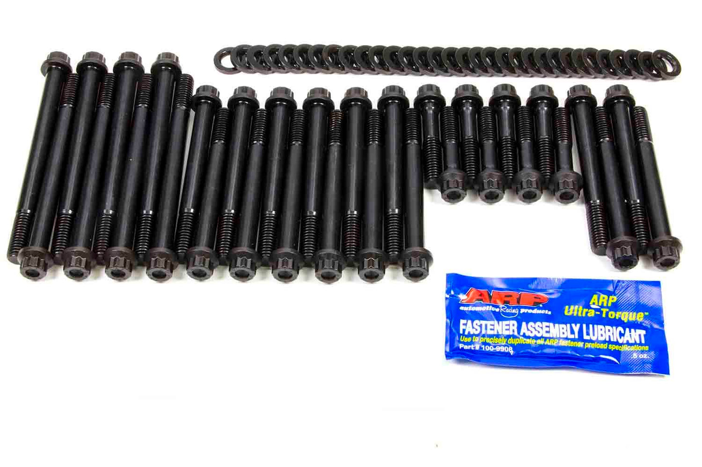 Arp ARP135-3712 BBC Head Bolt Kit 12pt.