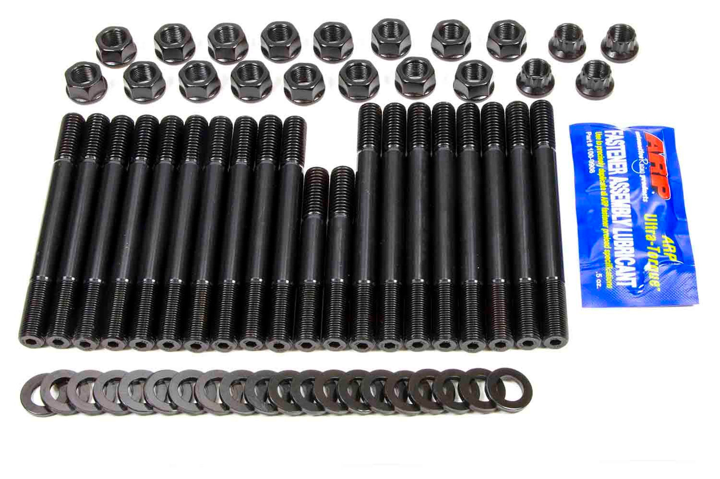 Arp ARP135-4007 Cadillac Head Stud Kit Fits 472-500