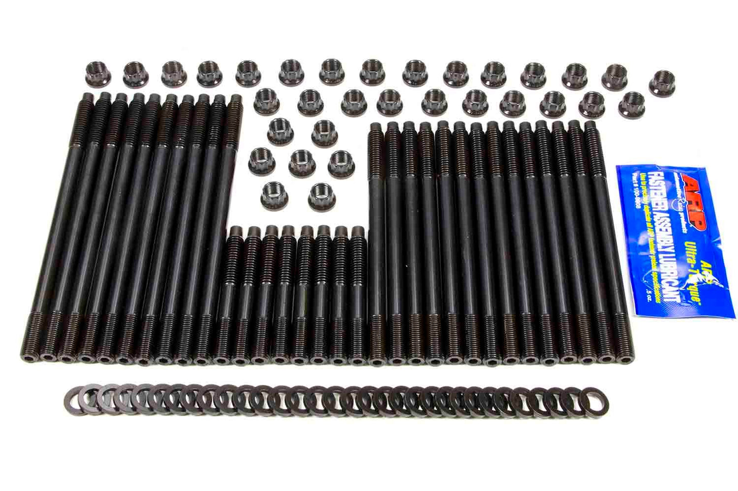 Arp ARP135-4301 BBC Head Stud Kit - 12pt w/Brodix Aluminum Block