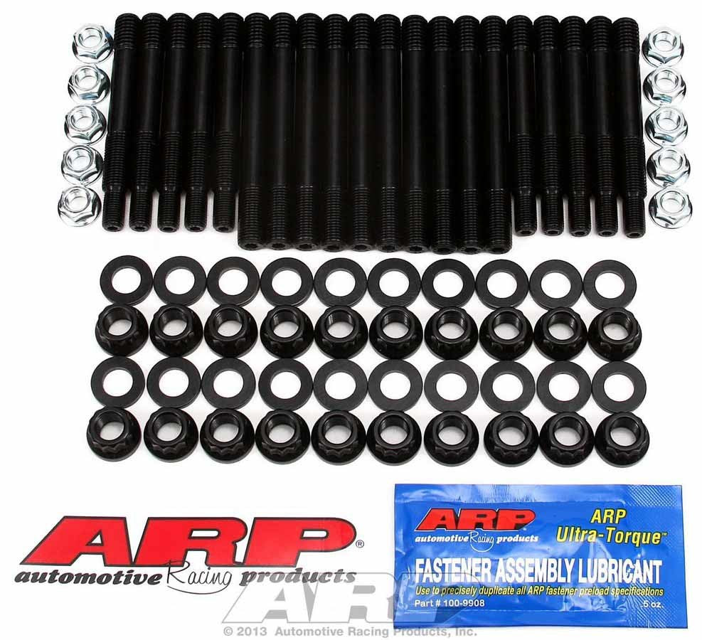 Arp ARP135-5901 Main Stud Kit BBC 8.1L Vortec w/Windage Tray