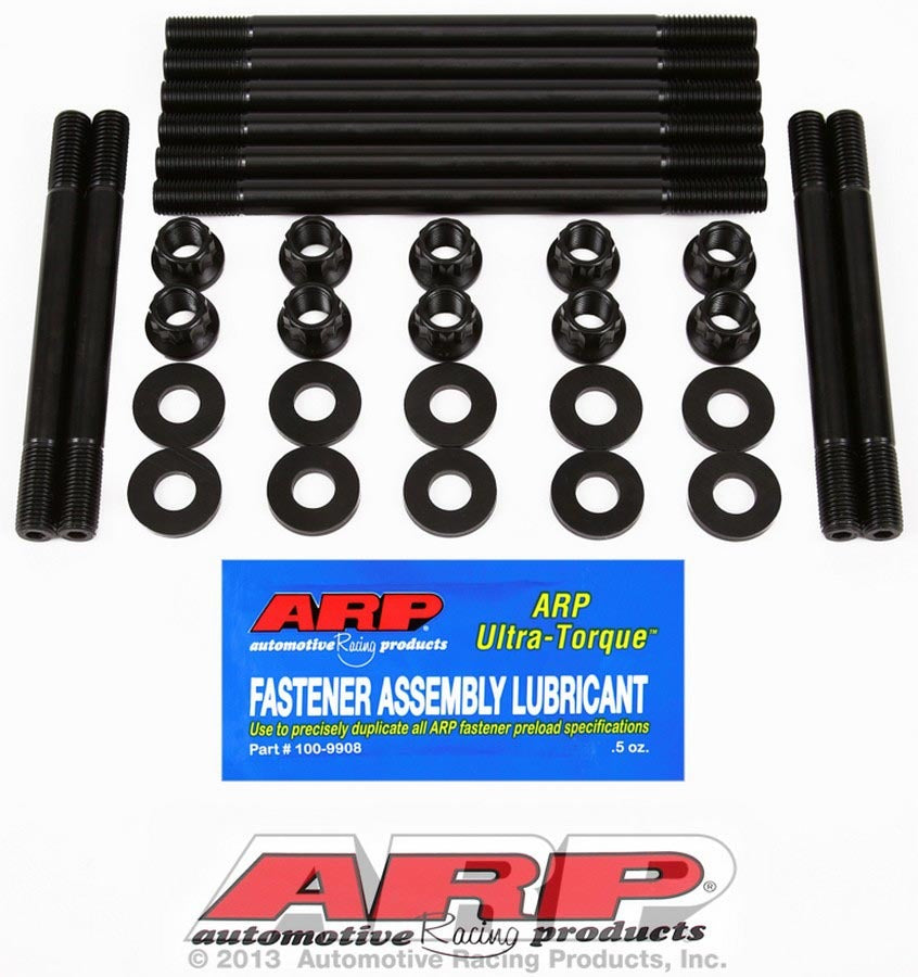 Arp ARP141-4202 Mopar Head Stud Kit 12pt.