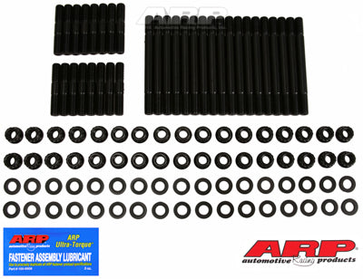 Arp ARP145-4301 BBM B/RB Cyl Head Stud Kit w/Edelbrock Heads