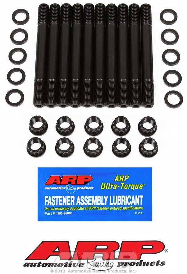 Arp ARP151-4201 Ford Head Stud Kit - 2000cc