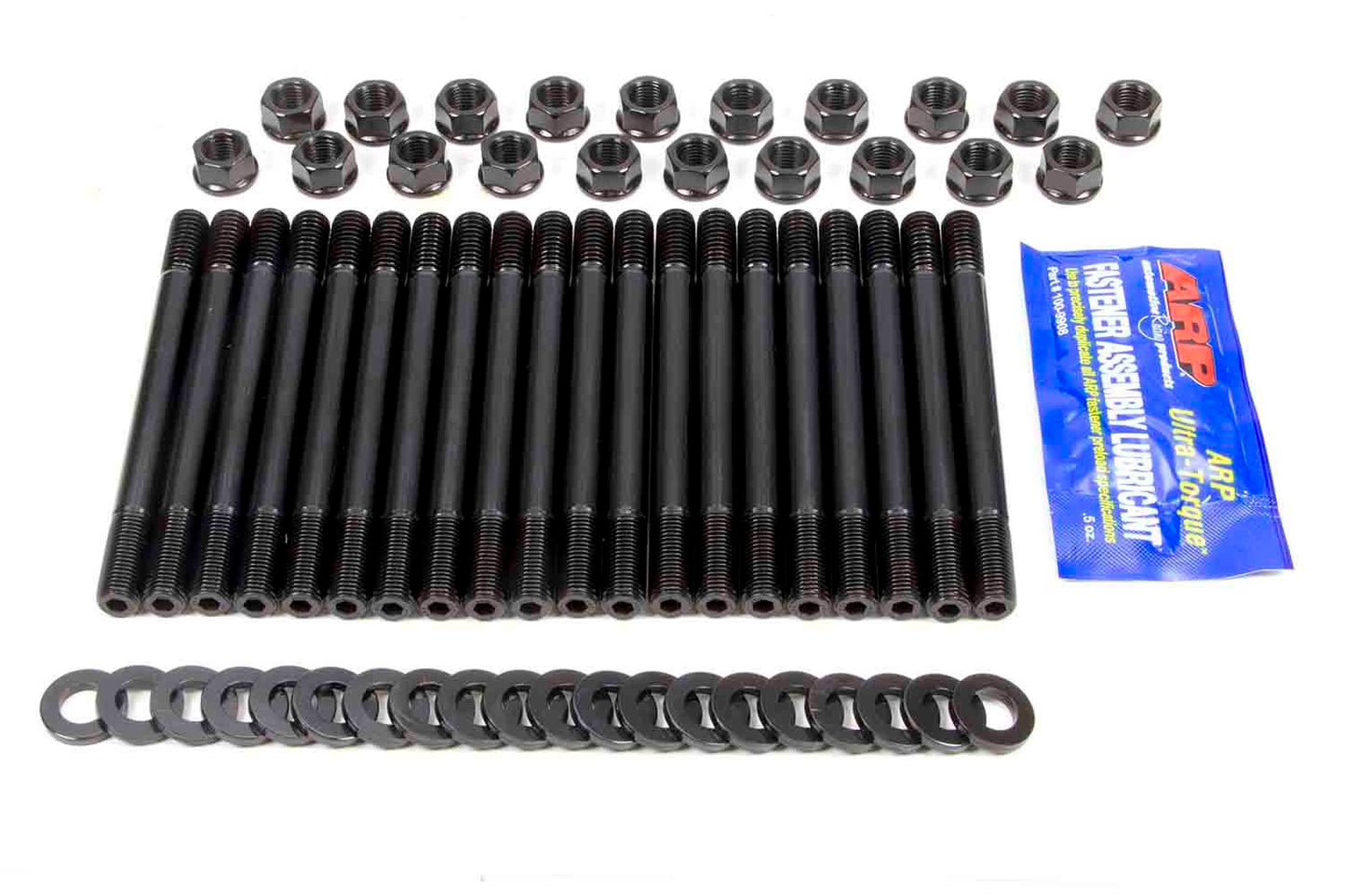 Arp ARP154-4002 SBF Head Stud Kit 6pt.