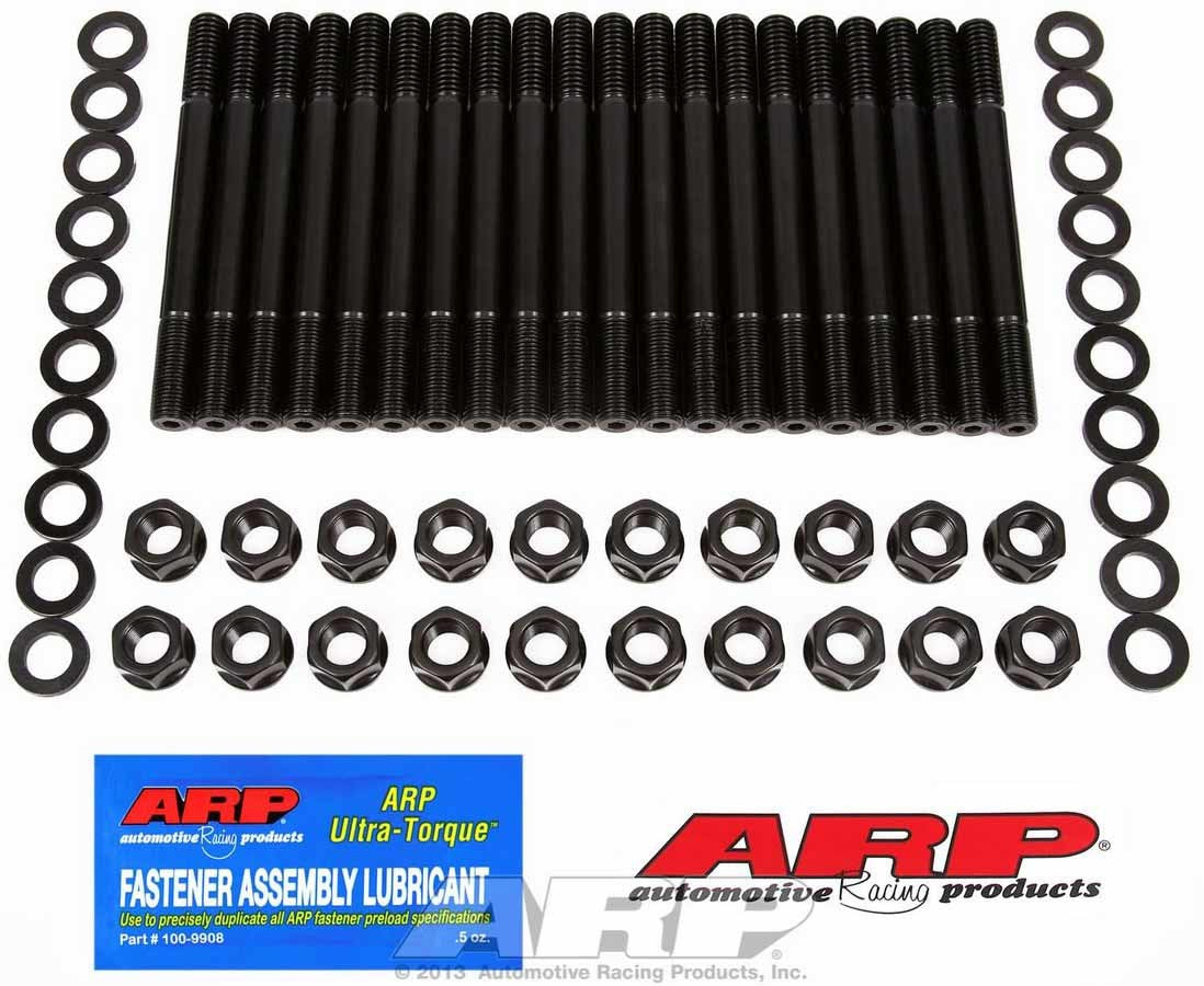 Arp ARP154-4004 SBF Head Stud Kit 6pt.