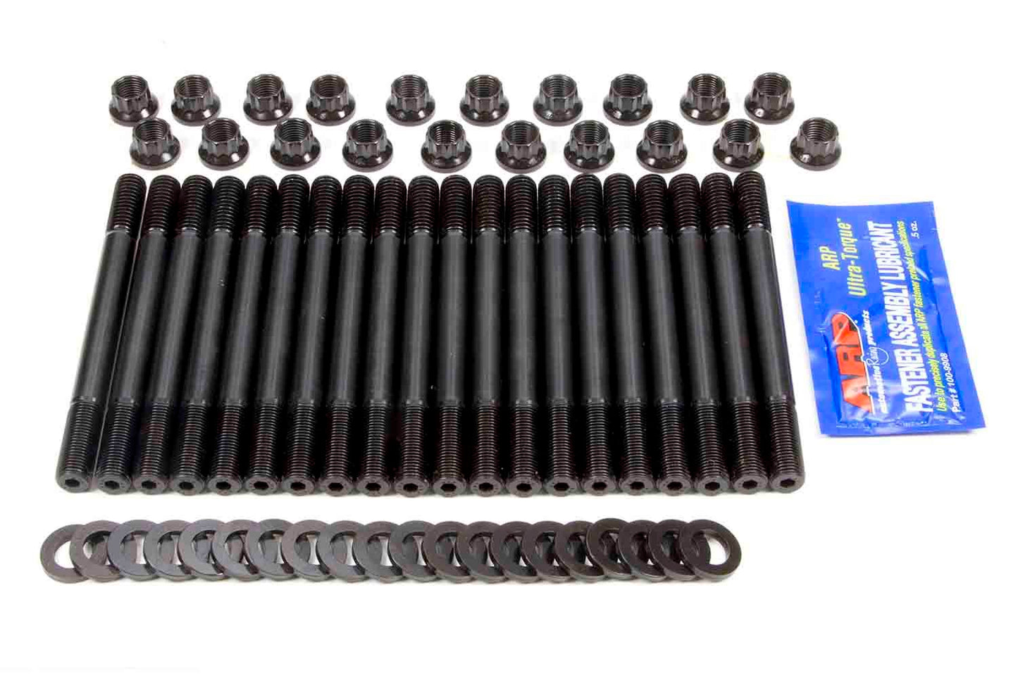 Arp ARP154-4206 SBF Head Stud Kit - New Boss 302 w/351C Heads