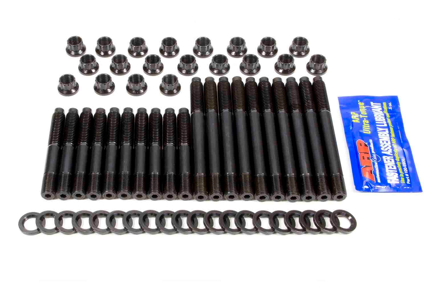 Arp ARP154-4301 SBF Head Stud Kit 12pt.