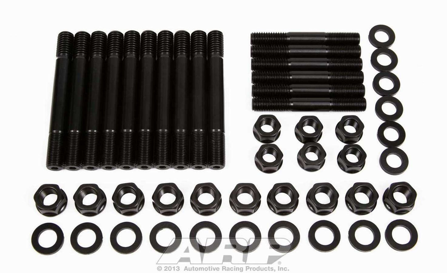 Arp ARP154-5613 SBF 351 Dart SHP Main Stud Kit