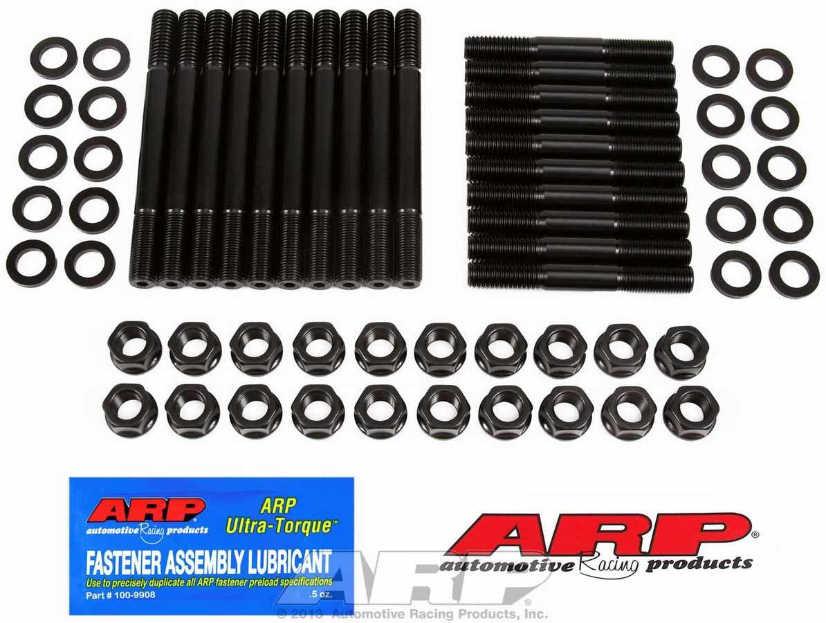 Arp ARP155-4001 BBF Head Stud Kit 6pt.