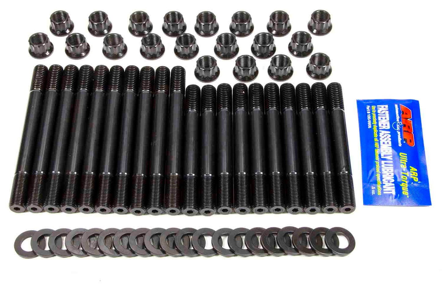 Arp ARP155-4203 BBF Head Stud Kit 12pt.