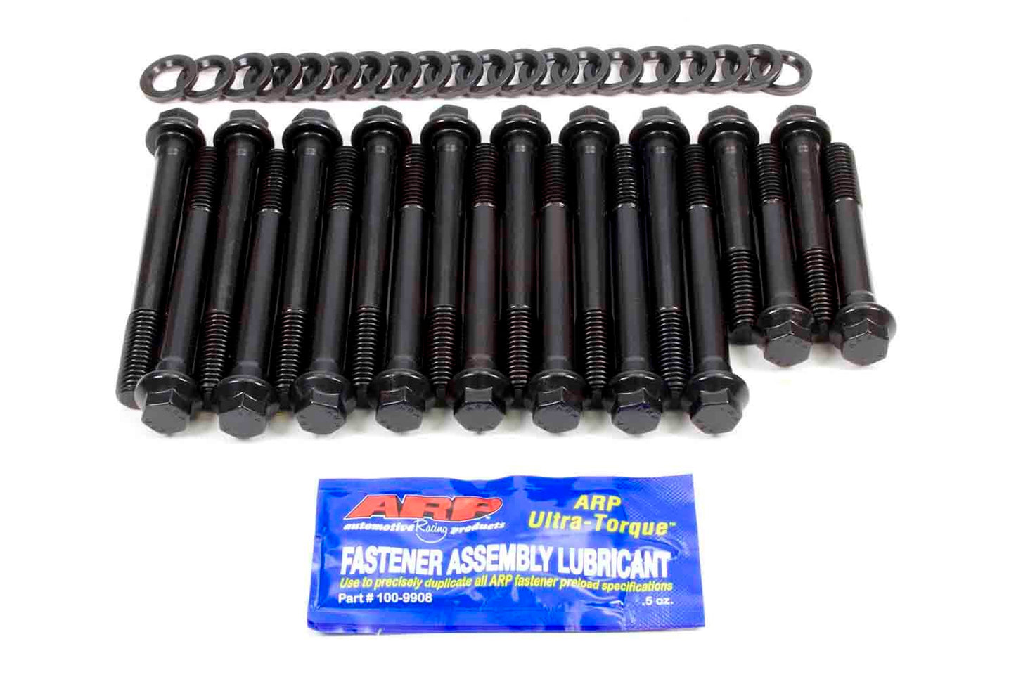 Arp ARP180-3601 Olds Head Bolt Kit 6pt.